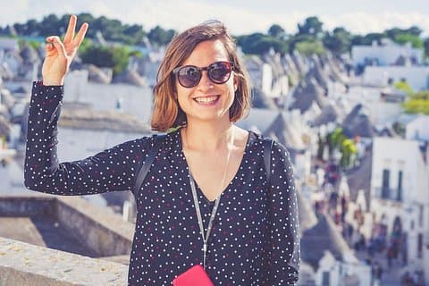ALBEROBELLO private tour: Explore the iconic UNESCO Trulli