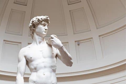 Florence Art & Luxury Escape from Rome