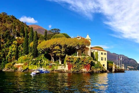 villa-balbianello
