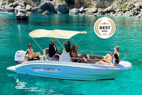 Amalfi Coast Private Boat Tour (All-Inclusive)