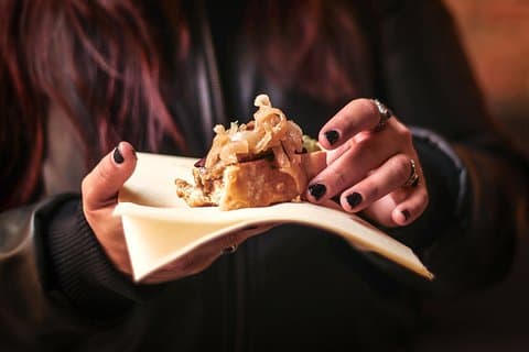Verona Full Meal & Wine Tasting Walking Tour by Do Eat Better