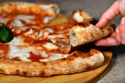 Naples: Pizza and Beyond Food Tour by Do Eat Better