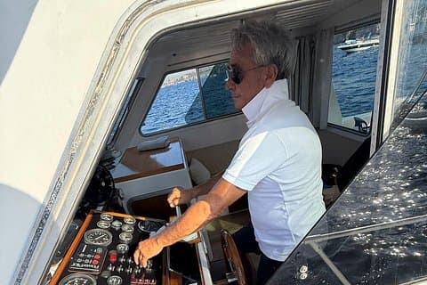 Save Boat trips San Vito lo Capo Riserva dello zingaro