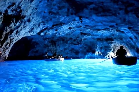 Sorrento: Capri, Anacapri with Blue Grotto Shared or Private Tour