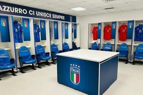 Rome: Olympic Stadium Tour, Sports Museum