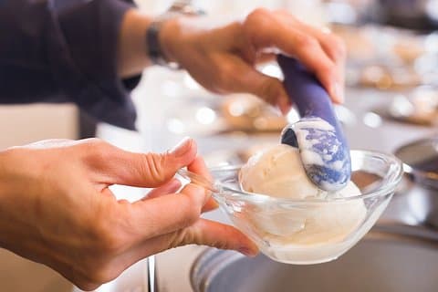 Rome Gelato Making Class Authentic Hands-On Experience