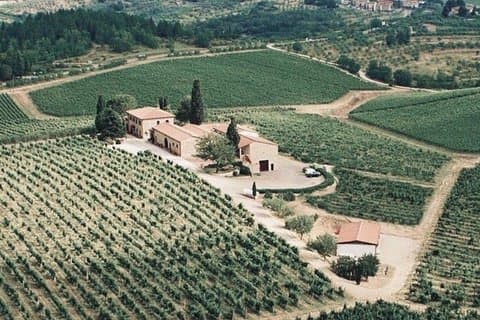Winery