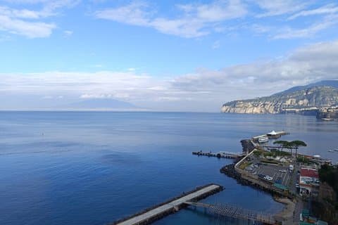 Sorrento Food and Wine Walking Tour with Tastings