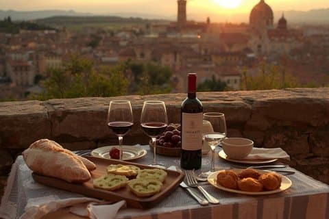 Verona Street Food Tour With A Local Guide