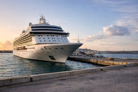 Rome to Civitavecchia Port Private Door to Ship Cruise Transfer