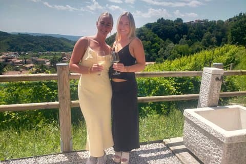 Exclusive Prosecco Wine Tour - from Venice