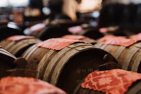 Visit and Tasting of Traditional Balsamic Vinegar of Modena