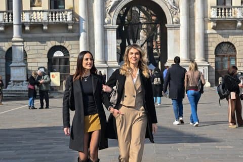 Private Tour of Padua with Scrovegni Chapel