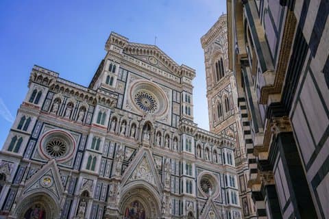 From Bologna to Florence: Full-Day Trip (Train + Duomo + Tour)