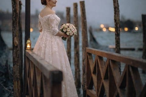 Photoshoot Venice