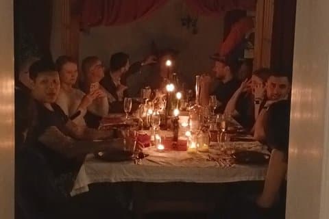 Tailored Private Venetian Cooking Class