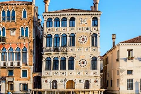 Venice Hidden Mysteries Souls and Holistic Journey