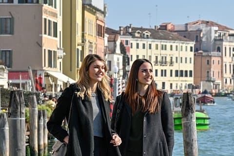 The hidden Venice Private tour