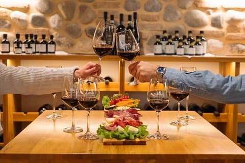Exclusive Private 3 Days Amarone Wine Experience from Florence