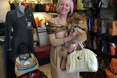 Personal Shopping Guide in Florence