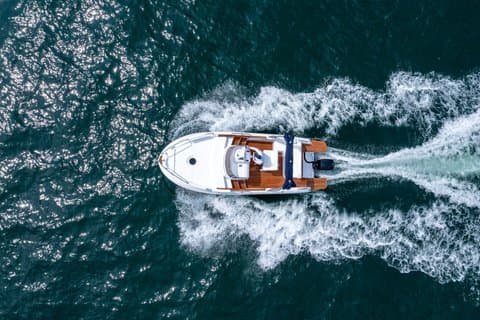 Swim & Snorkel. Private Boat Tour of the Amalfi Coast