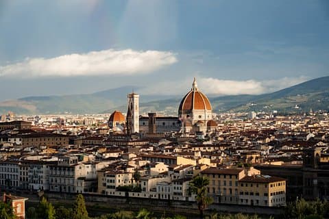 Private Day Trip to Florence from Rome Explore the Renaissance