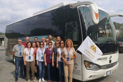 7 Day Italy Tour from Milan to Rome