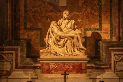 Vatican Museums and Sistine Chapel Skip-the-Line Tickets