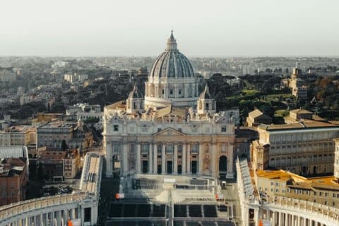 Fast Track Entry to the Vatican Museums and Sistine Chapel
