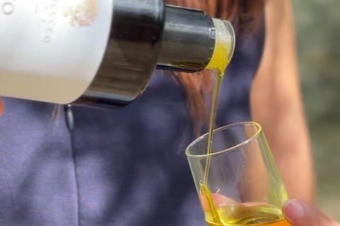 Tuscan Olive Oil Experience at a Family Mill
