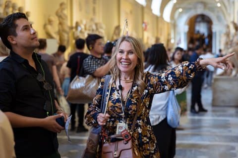 Vatican & St Peter’s Basilica: Must-Sees in 3 Hrs