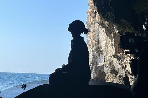 Boat Tour to Sea Caves, Ortigia, Plemmirio and Snorkeling
