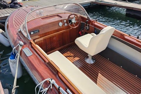Wooden Boat Tour on Lake Como (Private) - Top Pictures