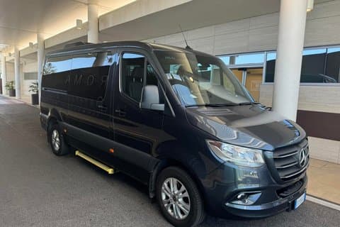 Rome to Civitavecchia Port private transfer cruise or vice versa