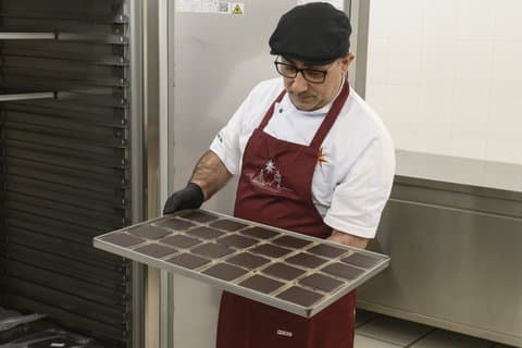 Modica Create Your Own Personalized Chocolate Bar