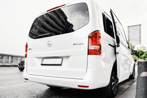 Private Transfer Naples Sorrento