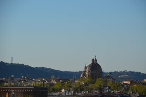 Rome Highlights Half-Day Tour