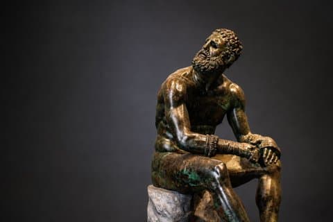 3 Museums in 1 Ticket of National Roman Museum Pass in Rome