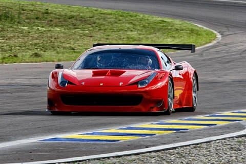 2-Day Private Ferrari Experience: Speed & Italian Excellence