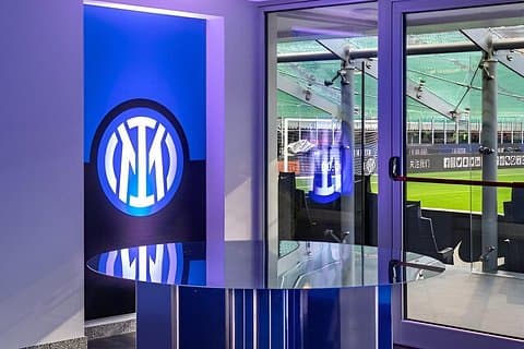 Inter Matchday Experience