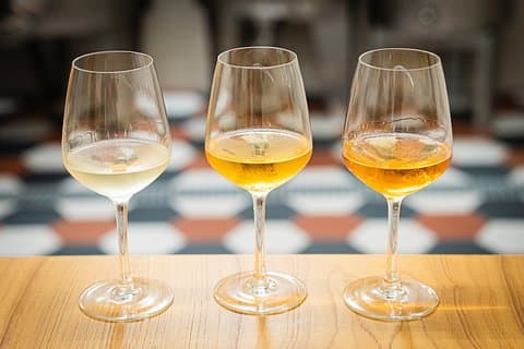 Heroic Wine Tasting in Vernazza