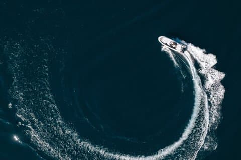Luxury Boat Tours - relax,sun and unforgettable views