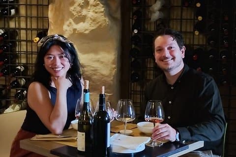 Intimate Matera Wine Tasting Experience with Food Pairing