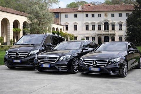 TRANSFER SERVICE ROME | One way Civitavecchia port transfer
