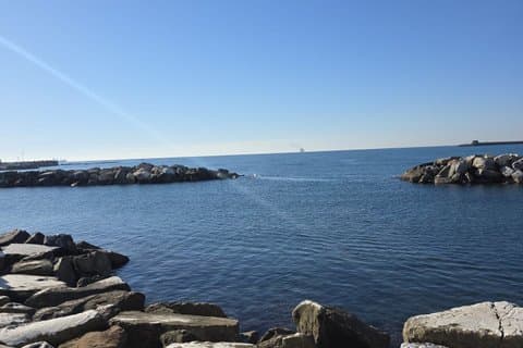 Livorno One Hour Golf Cart Tour