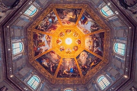 Florence: Medici Family Tour With Michelangelo's Chapels Access