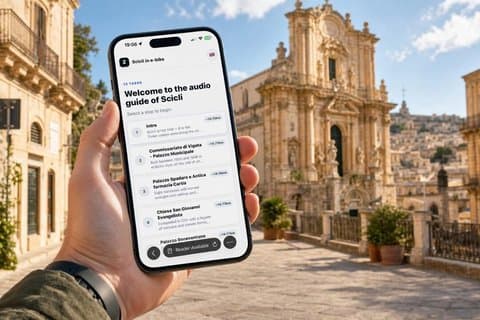 Letzogo Card - City pass for sightseeing