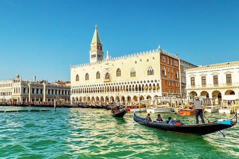 Doge's Palace Tickets: Skip the Ticket Office Line & Museums
