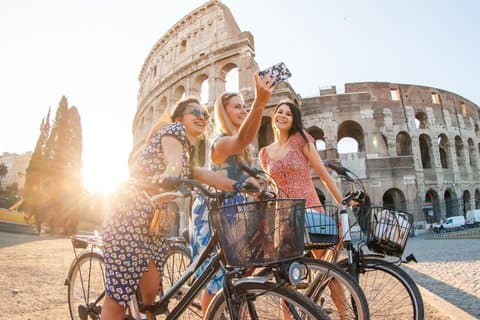 Rome Essentials Pass with Colosseum, Vatican, Pantheon & tour