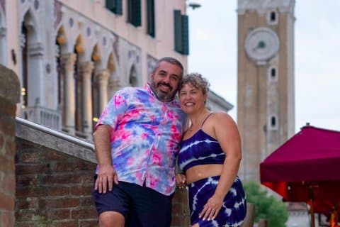 Venice Instagram Photo Tour - Optional Gondola & Pick Up